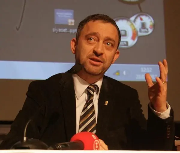İstanbul Barosu Başkanı Ümit Kocasakal, Yeniden Başkan Seçildi
