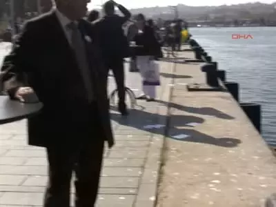 İstanbul Barosunda Seçim Heyecanı İstanbul Barosunda Seçim Heyecanı
