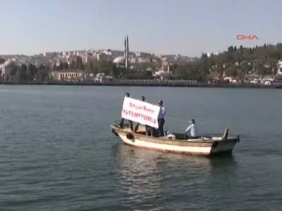 İstanbul Barosunda Seçim Heyecanı İstanbul Barosunda Seçim Heyecanı