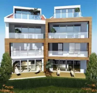 Büyükçekmece Yeni Bir Yaşam Anlayışıyla Tanışacak Büyükçekmece Yeni Bir Yaşam Anlayışıyla Tanışacak