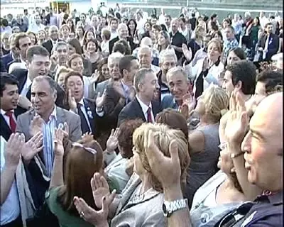 İstanbul Barosu Başkanlığına Yeniden Ümit Kocasakal Seçildi İstanbul Barosu Başkanlığına Yeniden Ümit Kocasakal Seçildi