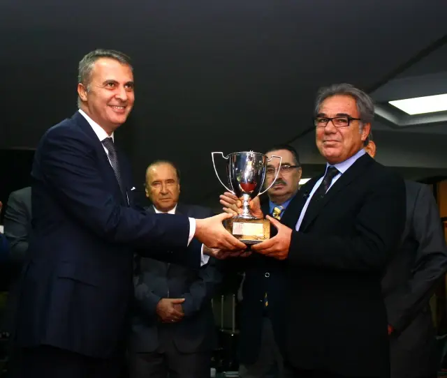 Fikret Orman'dan Ferrari Açıklaması