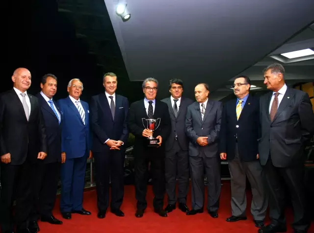Fikret Orman'dan Ferrari Açıklaması
