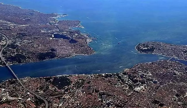 AFAD: Deprem Öncü Değil AFAD: Deprem Öncü Değil