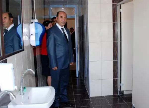 Antalya Bürosu'nun Bölge Haberleri (2) Antalya Bürosu'nun Bölge Haberleri (2)