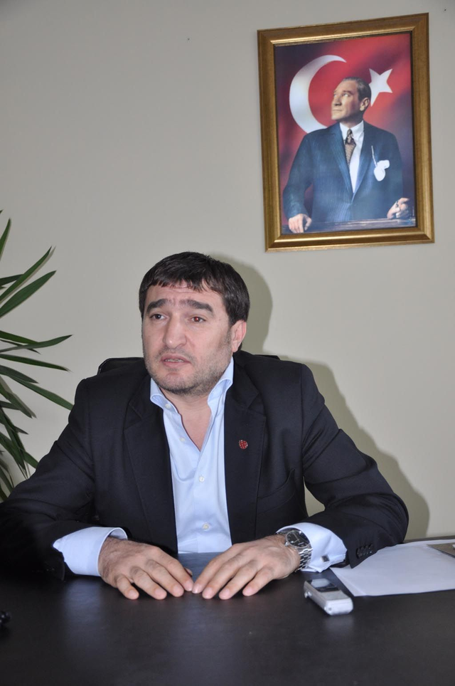 "Angola�ya Mobilya İhracatı Bir Yılda 5 Kat Artacak" Haberler