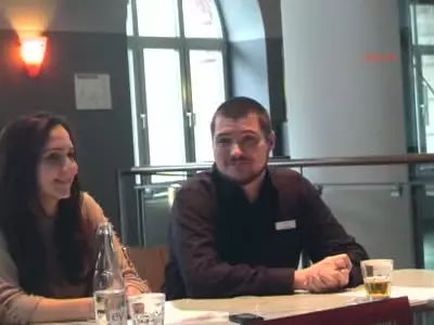 Frankfurt'a Yıldız Yağacak Frankfurt'a Yıldız Yağacak