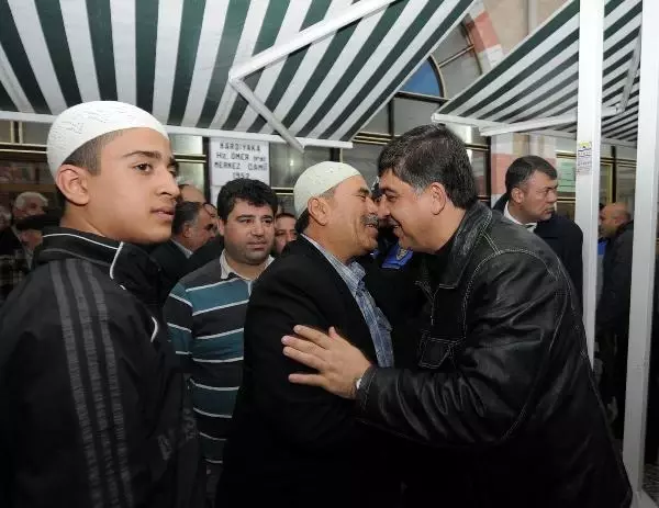 Dha Adana Bürosu Bölge Haberleri
