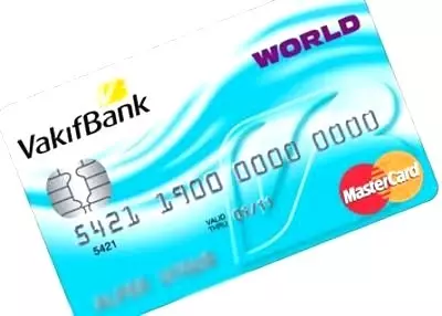 Vakıfbank 'Worldcard' Başvurusuna Faizsiz Kredi ...