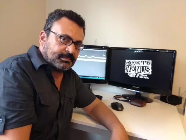 Bir Kıbrıs Macerası