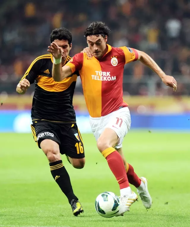 Spor Toto Süper Lig Haberler Spor