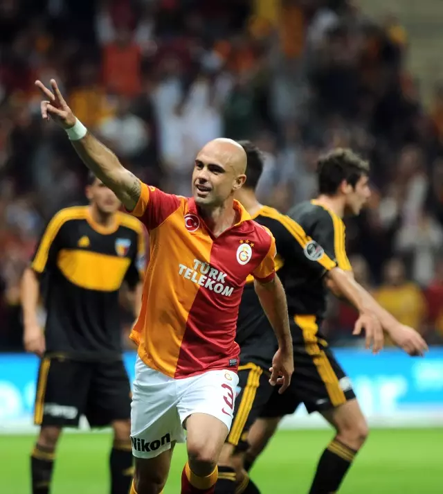Spor Toto Süper Lig Haberler Spor