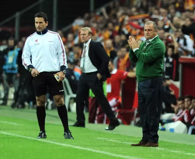 Spor Toto Süper Lig Haberler Spor