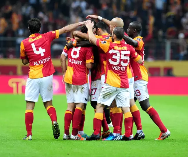 Spor Toto Süper Lig Haberler Spor