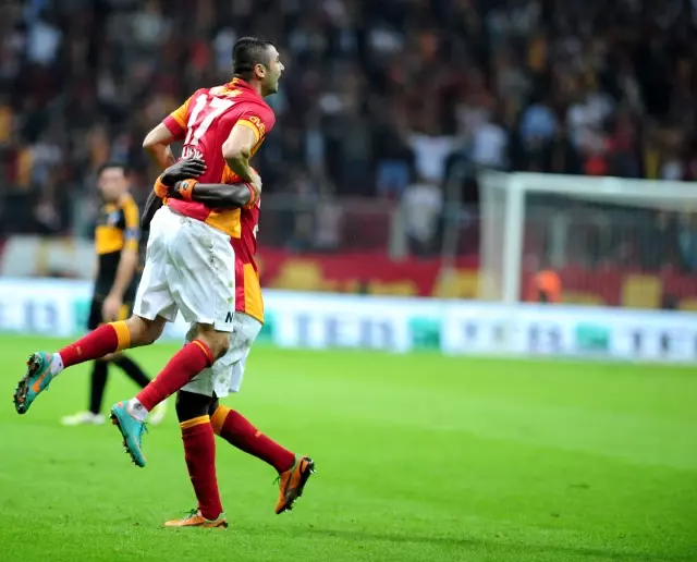Spor Toto Süper Lig Haberler Spor