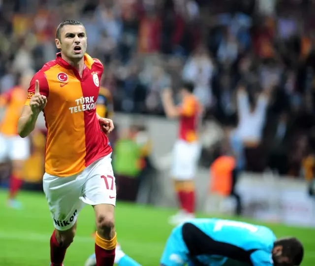 Spor Toto Süper Lig Haberler Spor