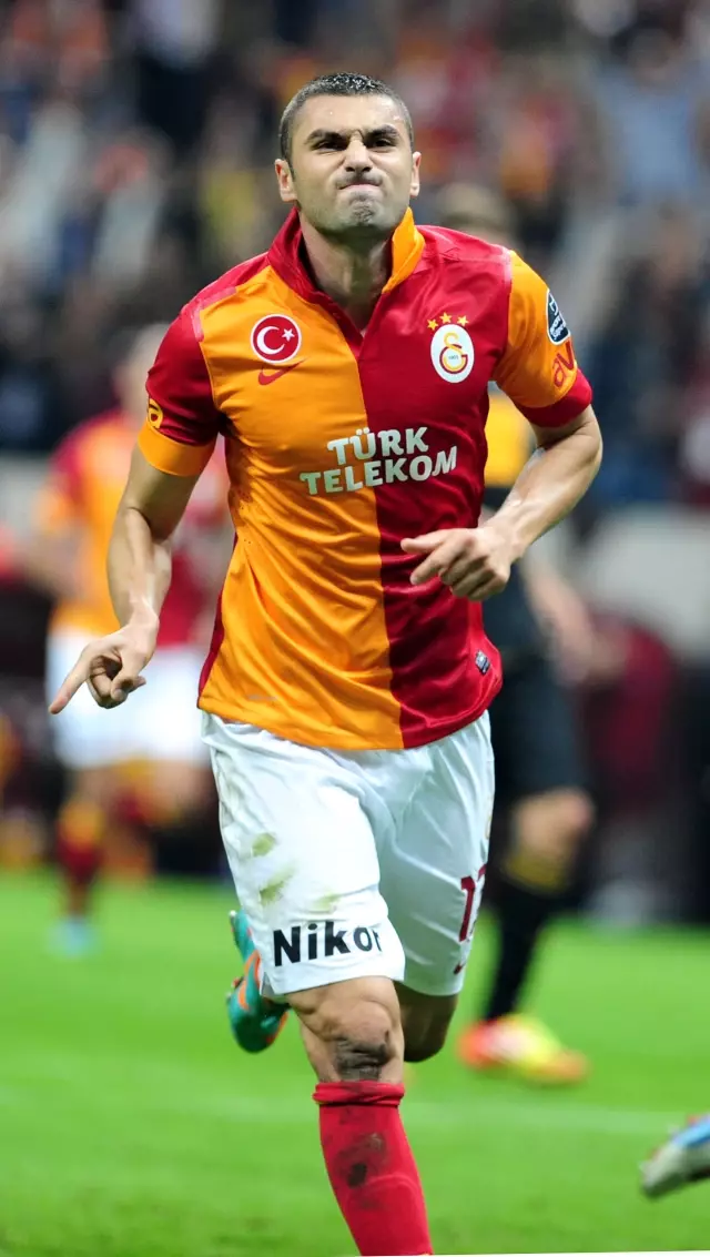 Spor Toto Süper Lig Haberler Spor