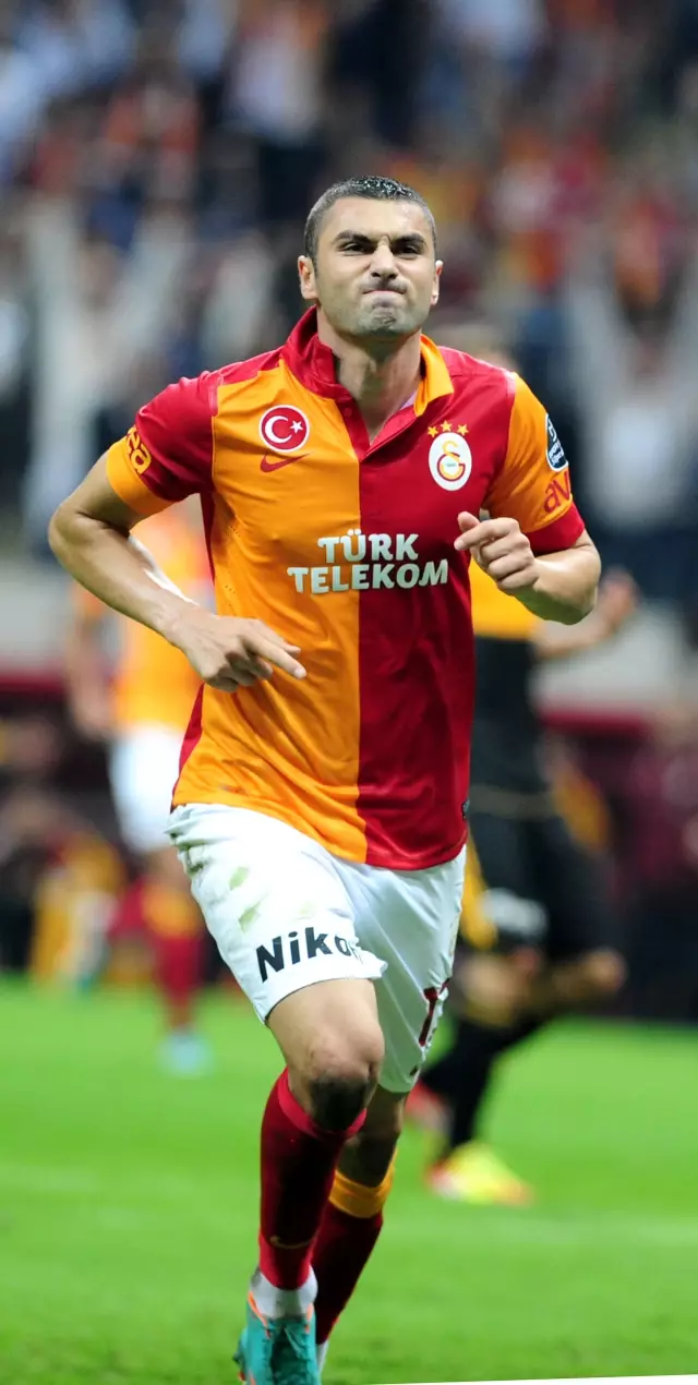Spor Toto Süper Lig Haberler Spor