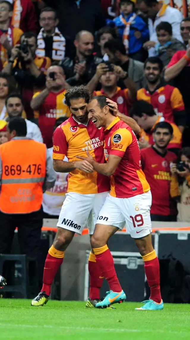 Spor Toto Süper Lig Haberler Spor
