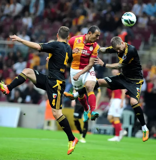 Spor Toto Süper Lig Haberler Spor