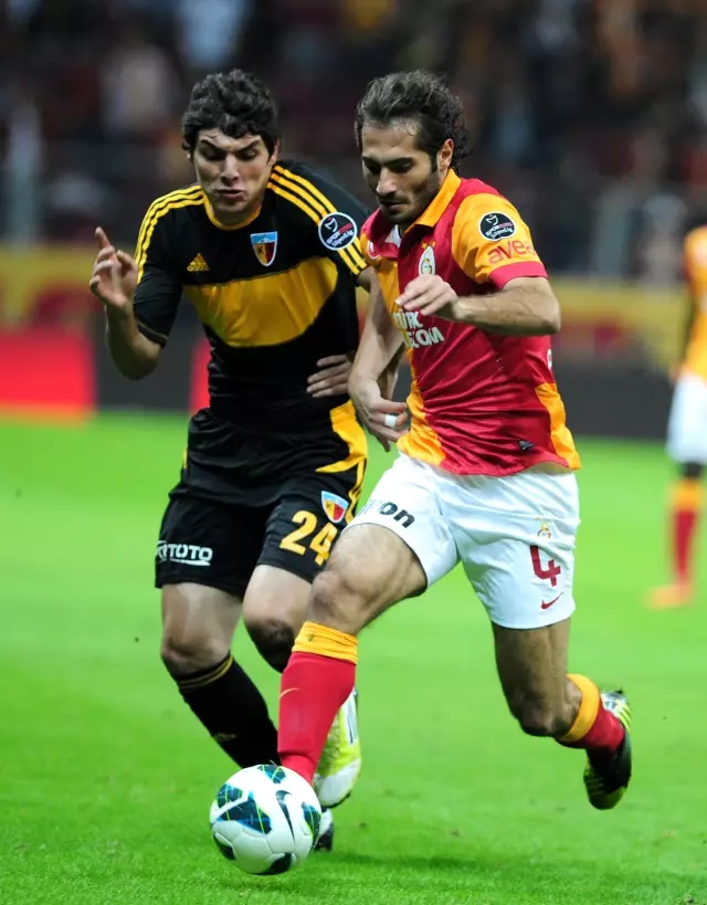 Spor Toto Süper Lig Haberler Spor