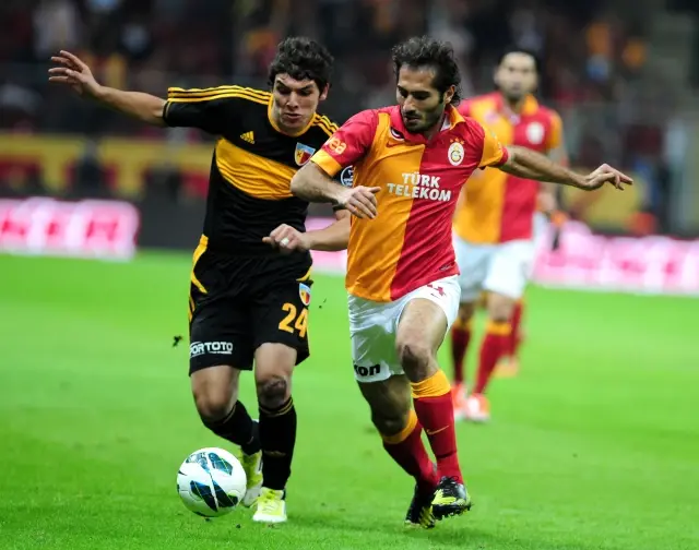 Spor Toto Süper Lig Haberler Spor