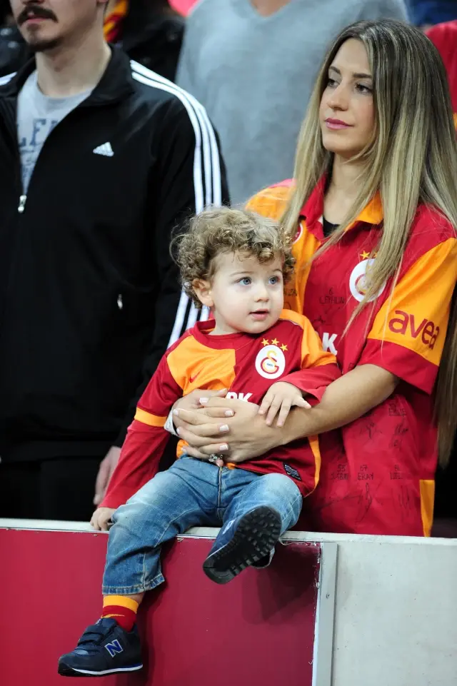 Spor Toto Süper Lig Haberler Spor