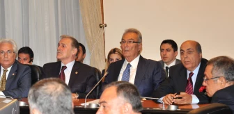 Meclis Darbe Komisyonu, Baykal ve Kandoğan'ı Dinledi