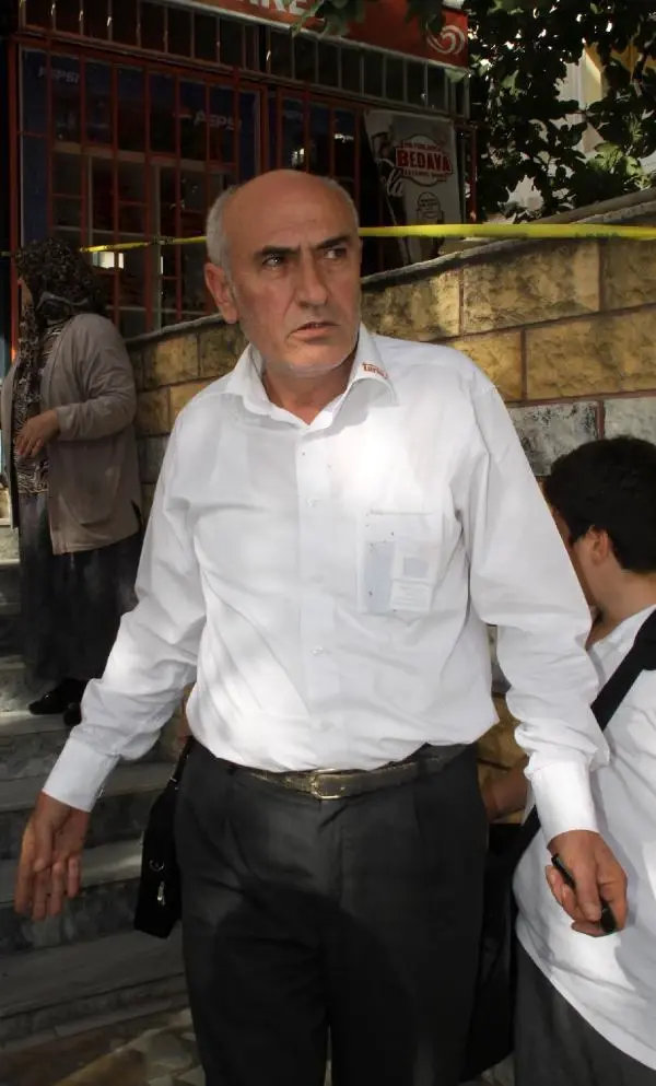 Ev Sahibi Kiracı Kavgası Kanlı Bitti Haberler