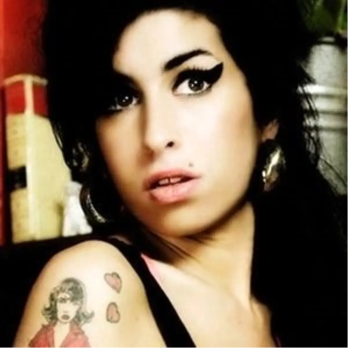 Amy Winehouse Blowjob