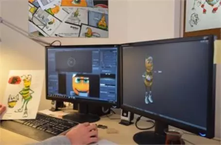 Kripton Ajans'tan Markaya Ruh Katan Karakterler Kripton Ajans'tan Markaya Ruh Katan Karakterler