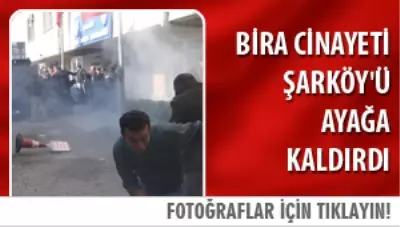 Linç Etmek İçin 500 Kişi Toplandı Linç Etmek İçin 500 Kişi Toplandı