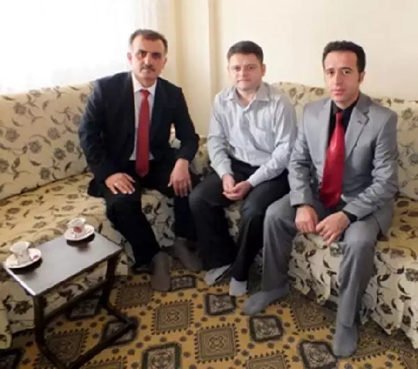İşkur, Engellilere �Evde Hizmet� Uygulaması Başlattı Haberler