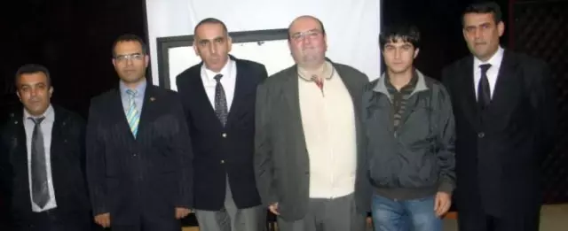 GAÜN'de