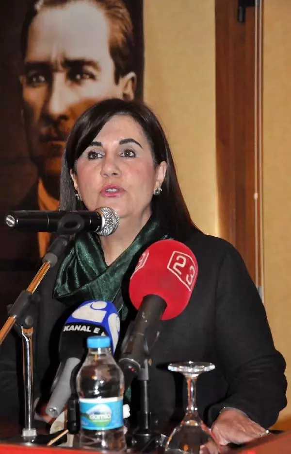 CHP Parti Okulu Eğitimleri Elazığ'da Başladı