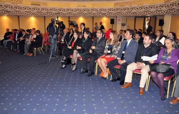 CHP Parti Okulu Eğitimleri Elazığ'da Başladı