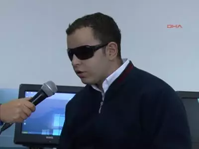 Kemalpaşa Engel Olmadı Engel Olmadı