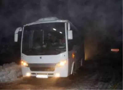 Arap Turistlerin Beyaz Kabusu Haber