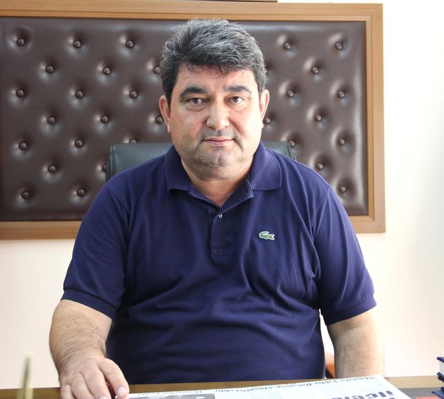 ziraat bankasi ndan gokcel e yalanlama