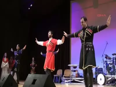 Erlangen Nasrettin Hoca ile Tanıştı Erlangen Nasrettin Hoca ile Tanıştı