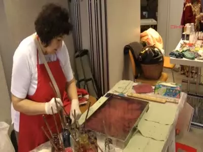 Erlangen Nasrettin Hoca ile Tanıştı Erlangen Nasrettin Hoca ile Tanıştı