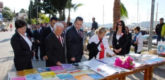 Antalya Bürosu'nun Bölge Haberleri (2)