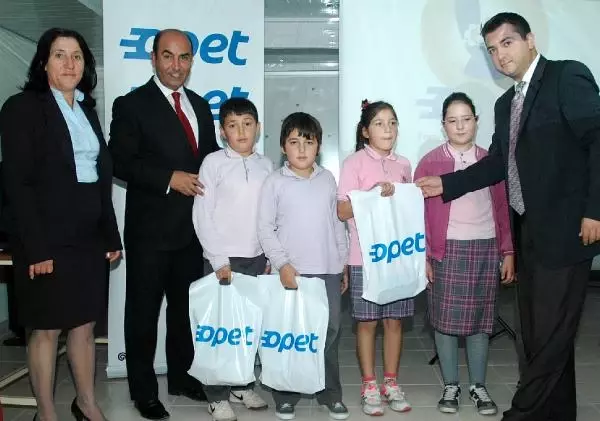 Antalya Bürosu'nun Bölge Haberleri (2)