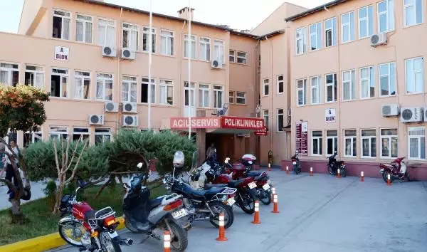 Antalya Bürosu'nun Bölge Haberleri (2)