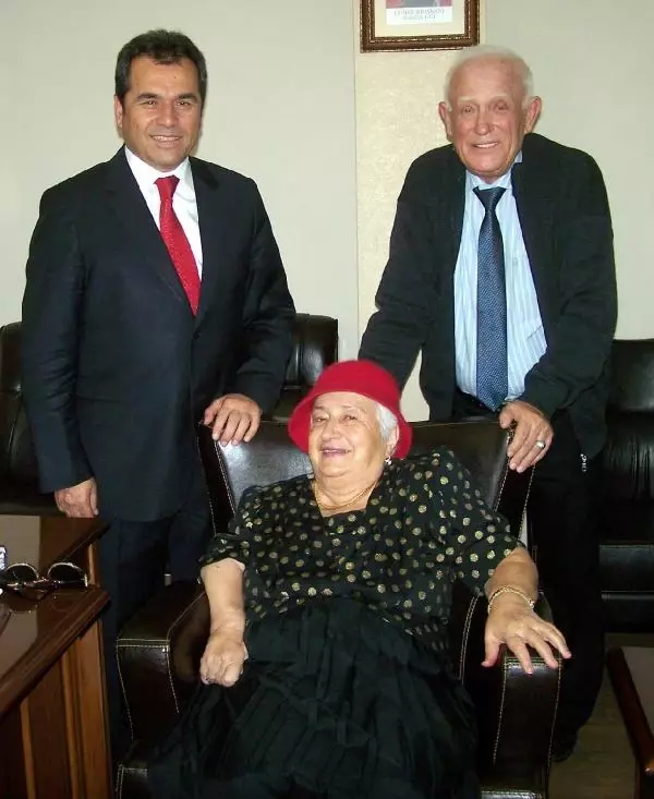 Antalya Bürosu'nun Bölge Haberleri (2)