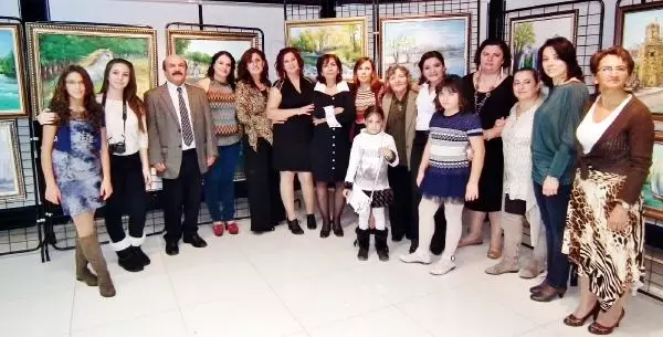 Antalya Bürosu'nun Bölge Haberleri (3) Antalya Bürosu'nun Bölge Haberleri (3)