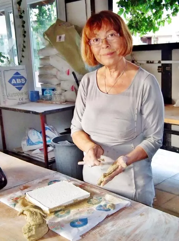 Antalya Bürosu'nun Bölge Haberleri (3) Antalya Bürosu'nun Bölge Haberleri (3)