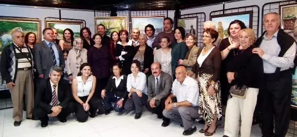 Antalya Bürosu'nun Bölge Haberleri (3) Antalya Bürosu'nun Bölge Haberleri (3)