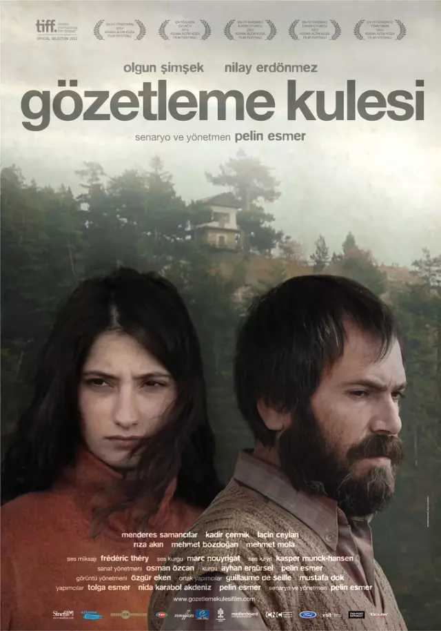 Üç Yeni Türk Filmi Vizyona Giriyor