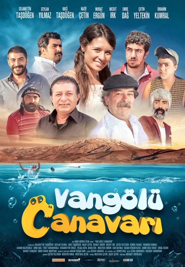 Üç Yeni Türk Filmi Vizyona Giriyor